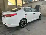 Kia Optima, 2013-2