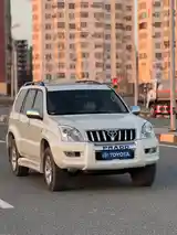 Toyota Land Cruiser Prado, 2009-2