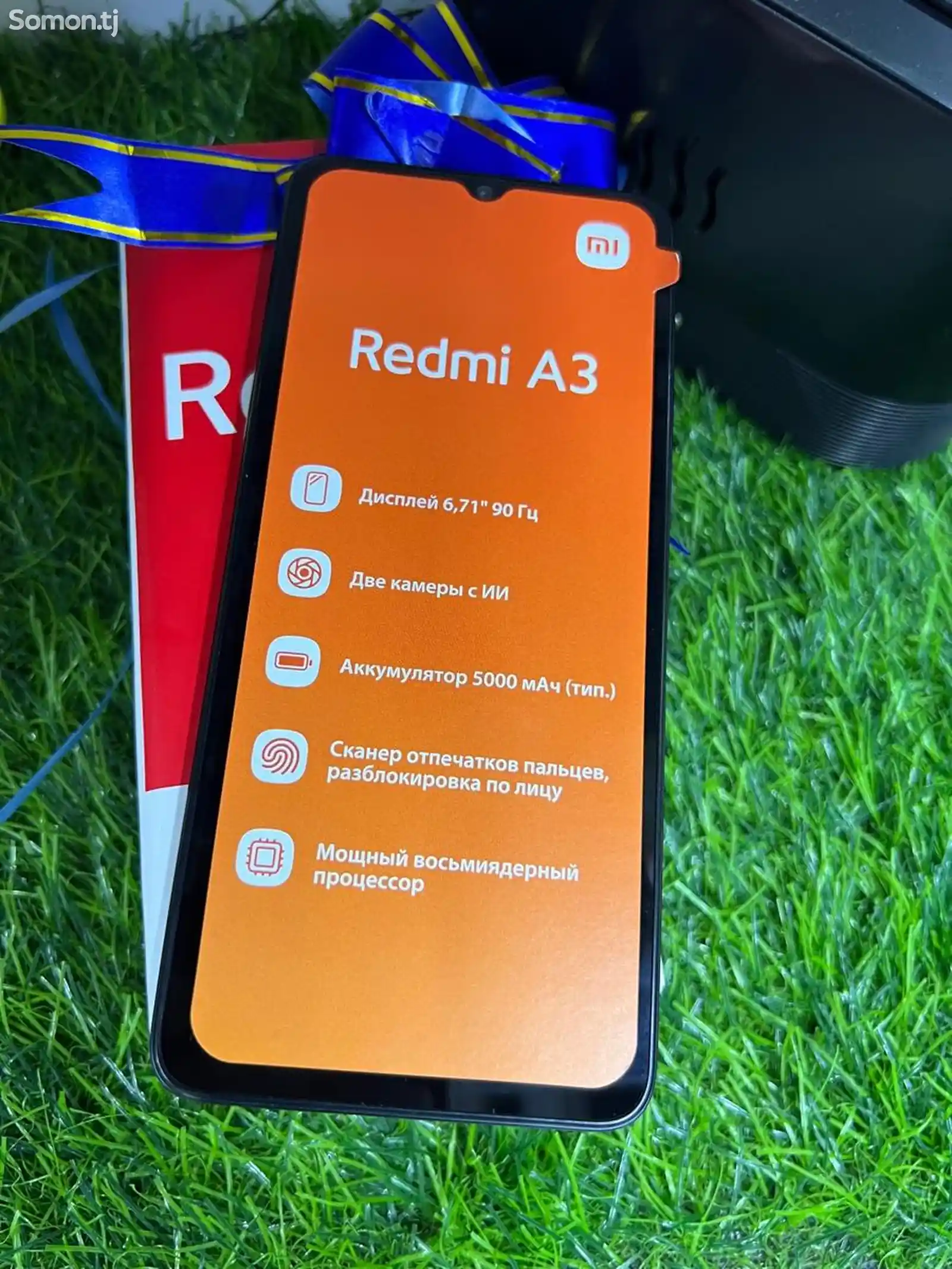 Xiaomi Redmi A3-4