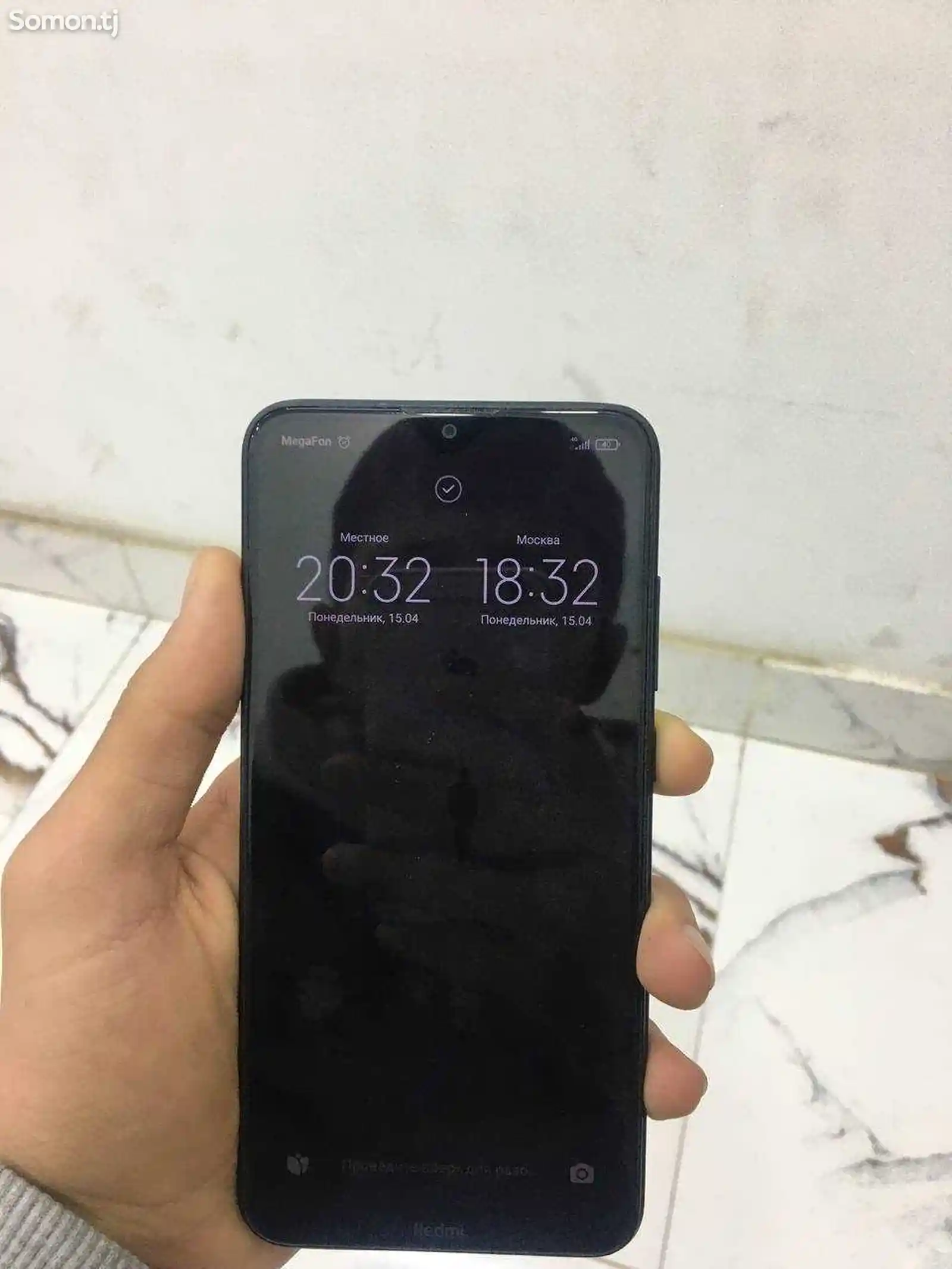 Xiaomi Redmi 8A-1