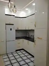 2-комн. квартира, 9 этаж, 65м², Садбарг доми Гуля Голд-12