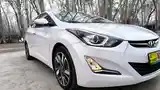 Hyundai Avante, 2015-5