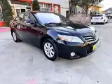 Toyota Camry, 2011-2