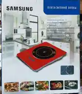 Плита Samsung-3