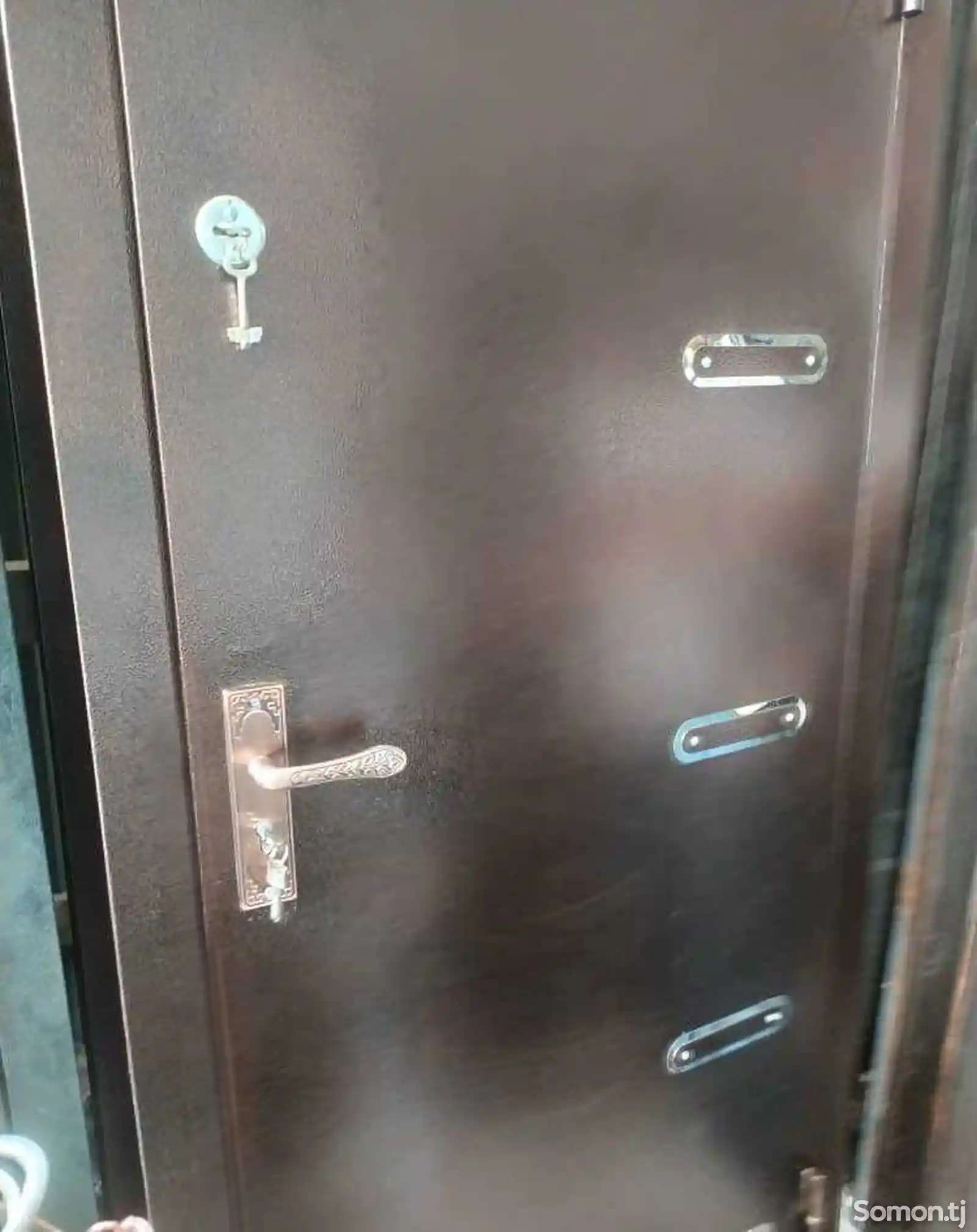 Дверь ВСД 1118