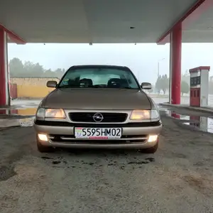 Opel Astra F, 1997