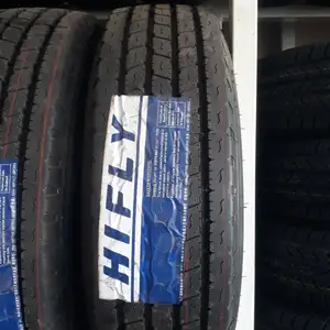 Шины 235/75 R17.5 HIFLY