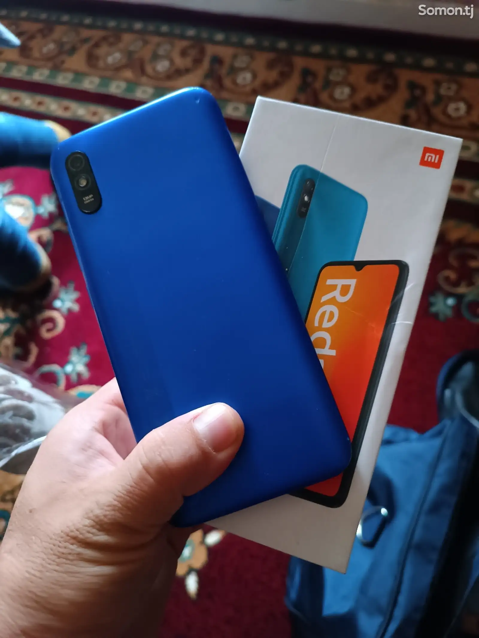 Xiaomi Redmi 9А 32 Гб