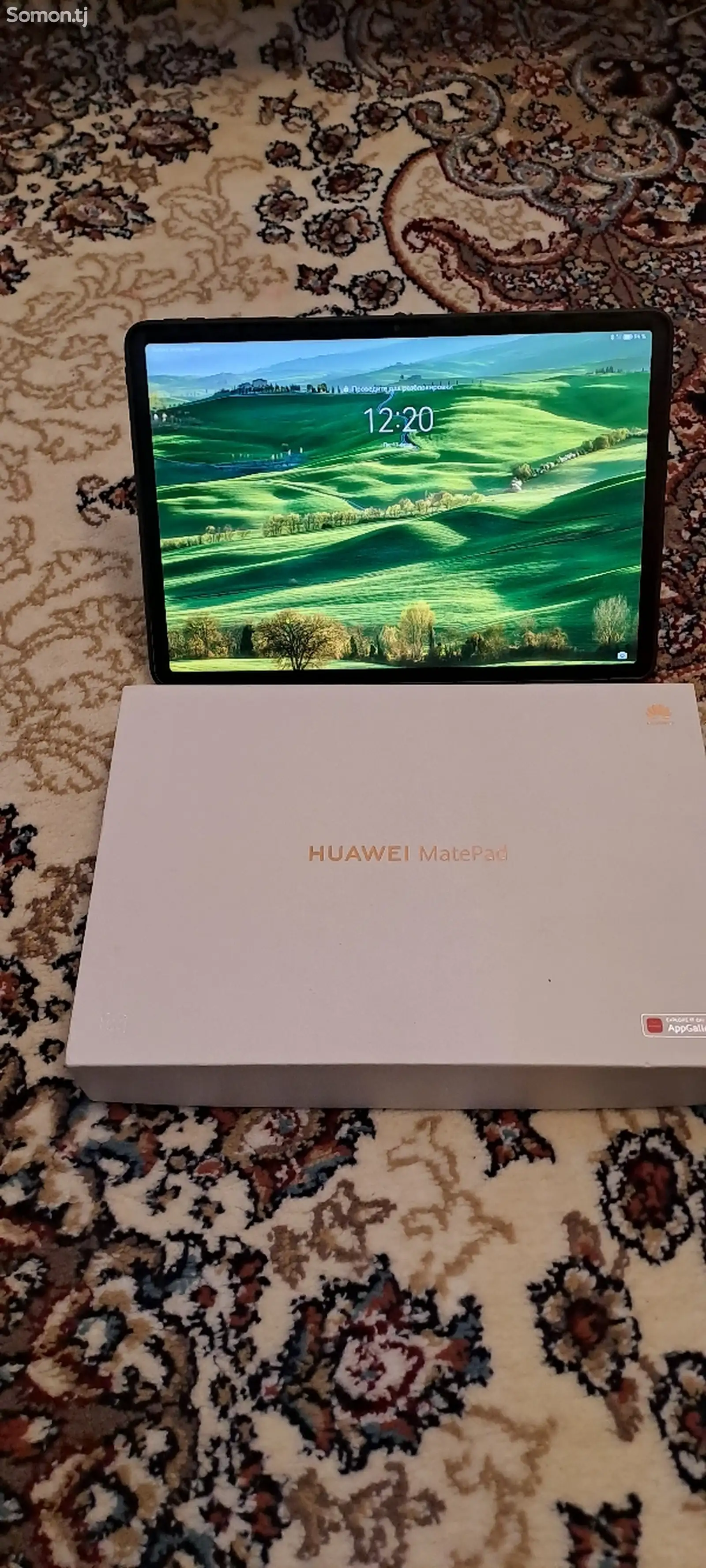 Планшет Huawei MatePad 11.5-1