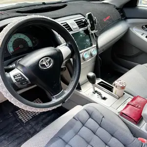 Toyota Camry, 2009