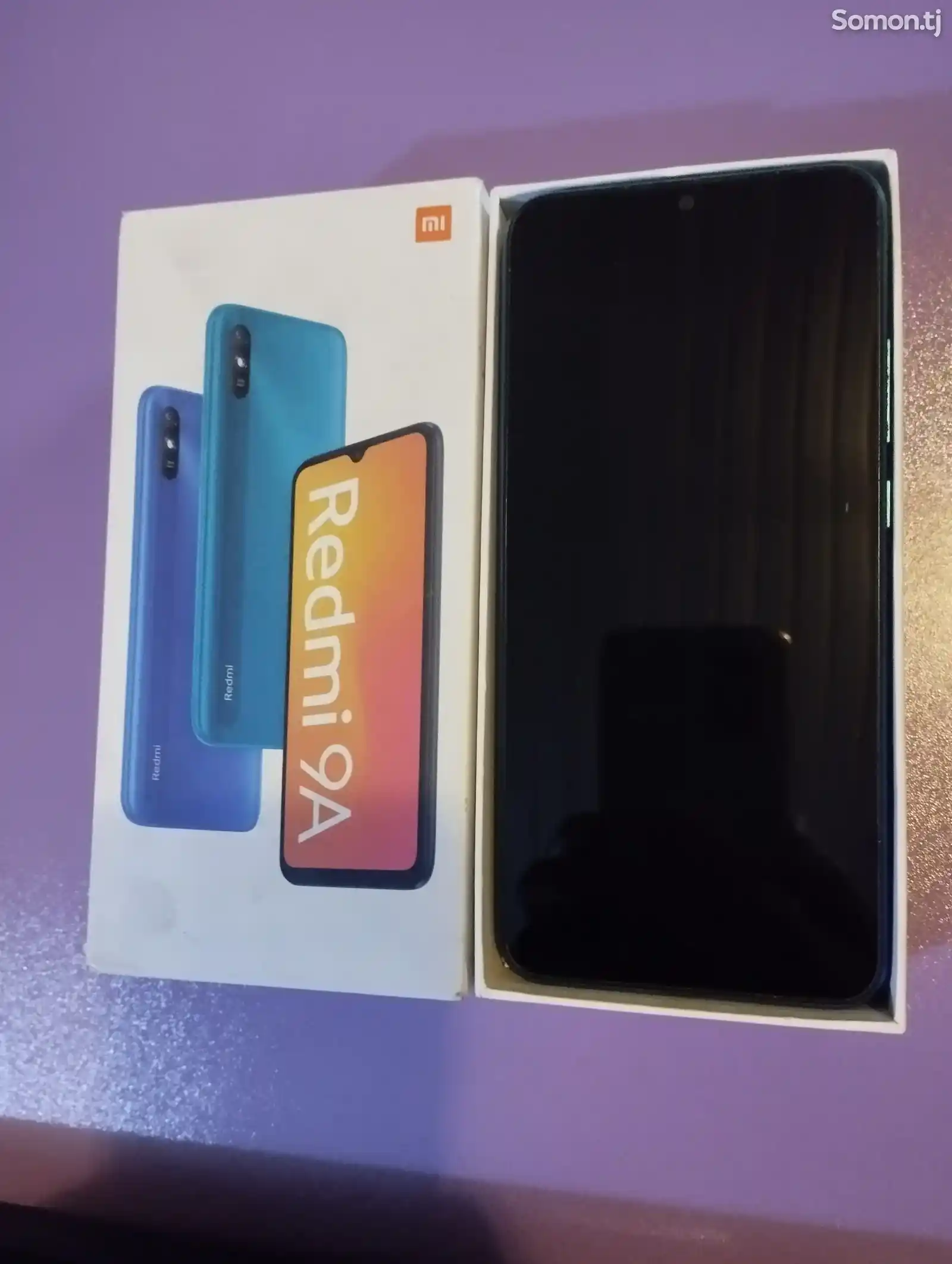 Xiaomi Redmi 9A-2