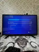 Игровая приставка Sony PlayStation 4 slim-4