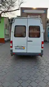 Mercedes-Benz Sprinter, 2005-6