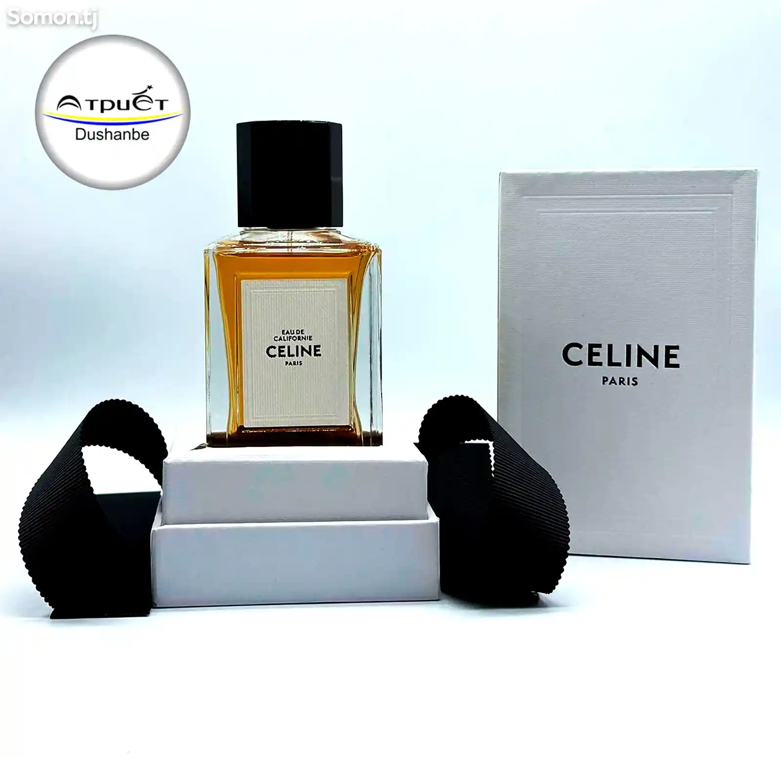 Парфюм Eau de Californie Celine-1