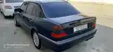 Mercedes-Benz C class, 2000-6