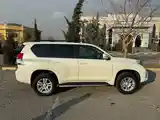 Toyota Land Cruiser Prado, 2010-3