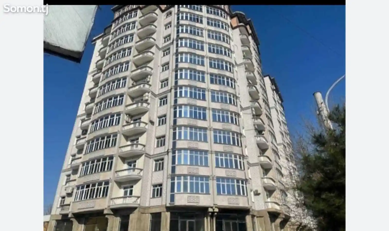 2-комн. квартира, 7 этаж, 64 м², гулистон-2