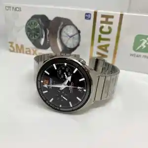 Смарт часы Smart watch DT3 Max