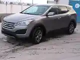 Hyundai Santa Fe, 2015-3