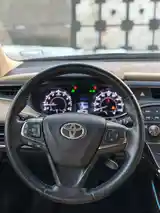 Toyota Avalon, 2015-11