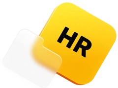 HR