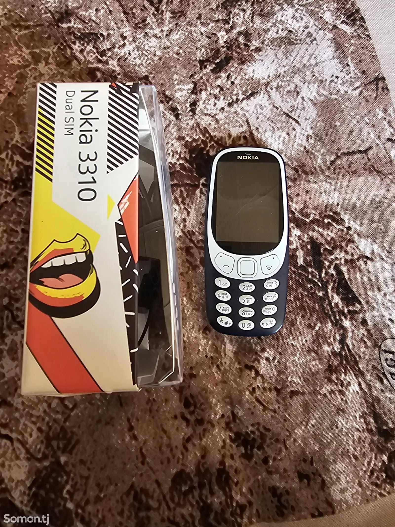 Nokia 3310 Dual sim