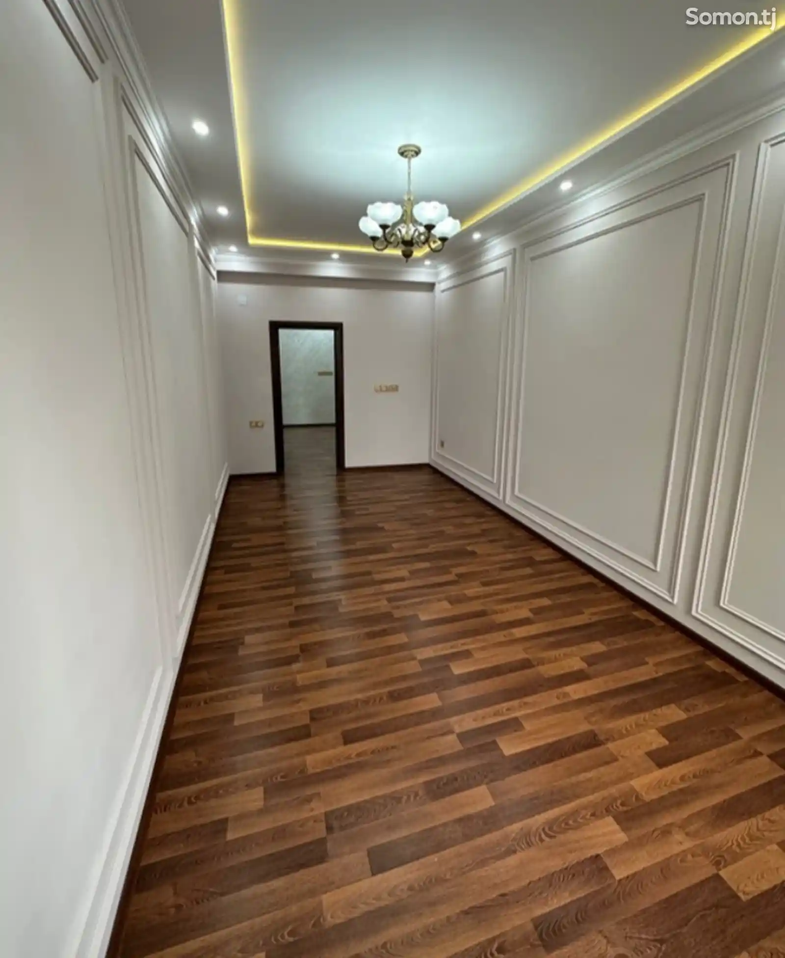 2-комн. квартира, 6 этаж, 61 м², Овир-3