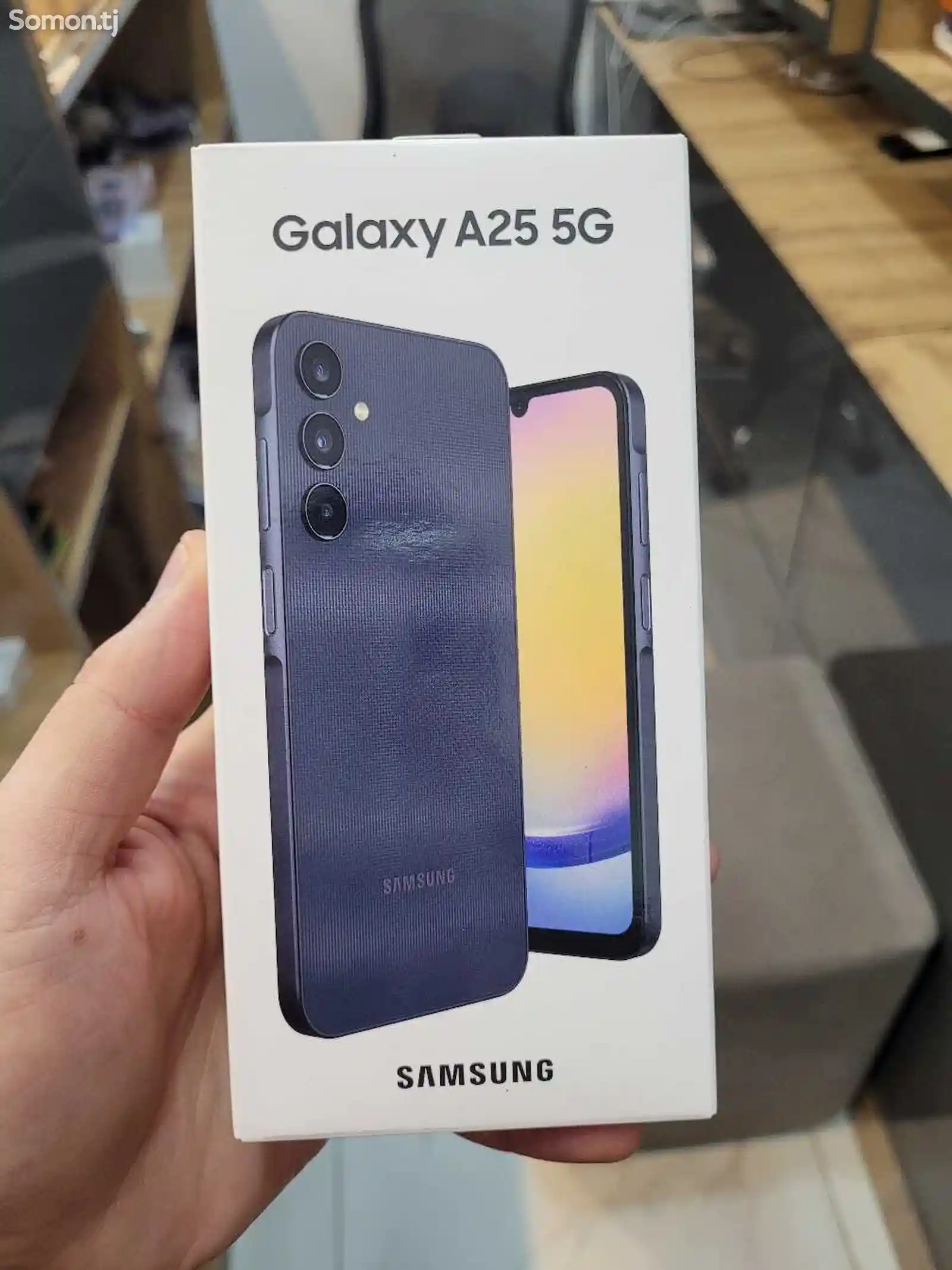 Samsung Galaxy A25 128Gb