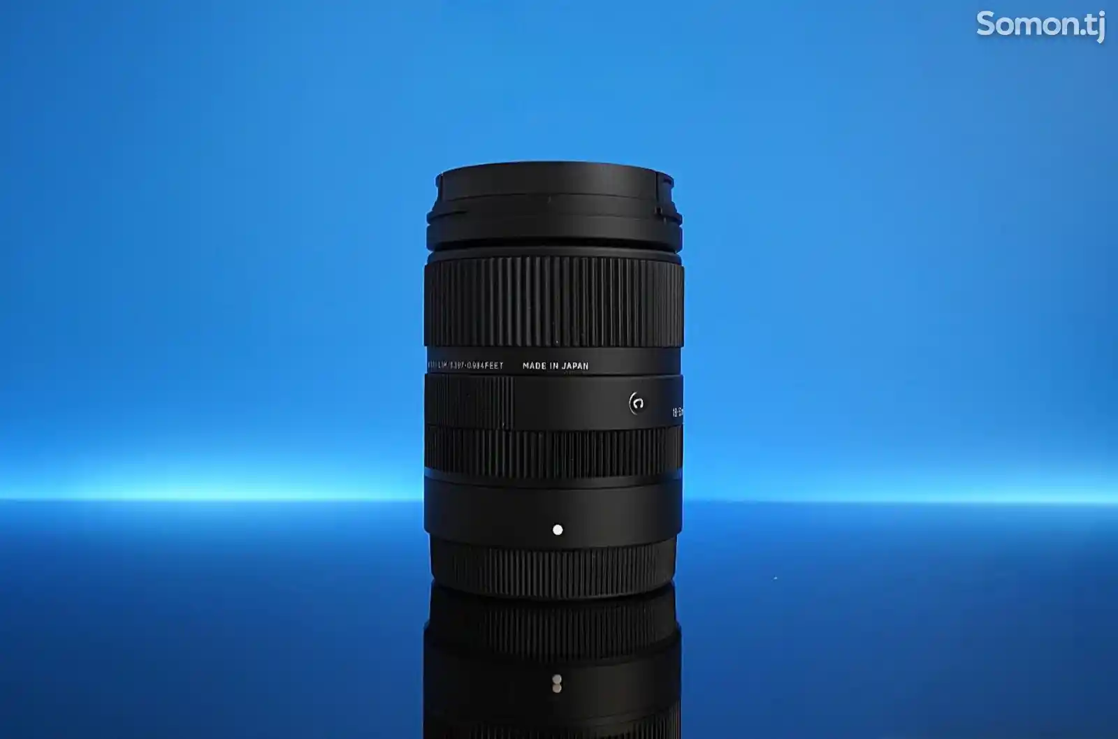 Объектив Sigma 18-50mm f/2.8 DC DN for Sony E-mount-3