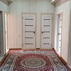 3-комн. квартира, 7 этаж, 106 м², 31 мкр