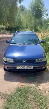 Opel Astra F, 1998-3