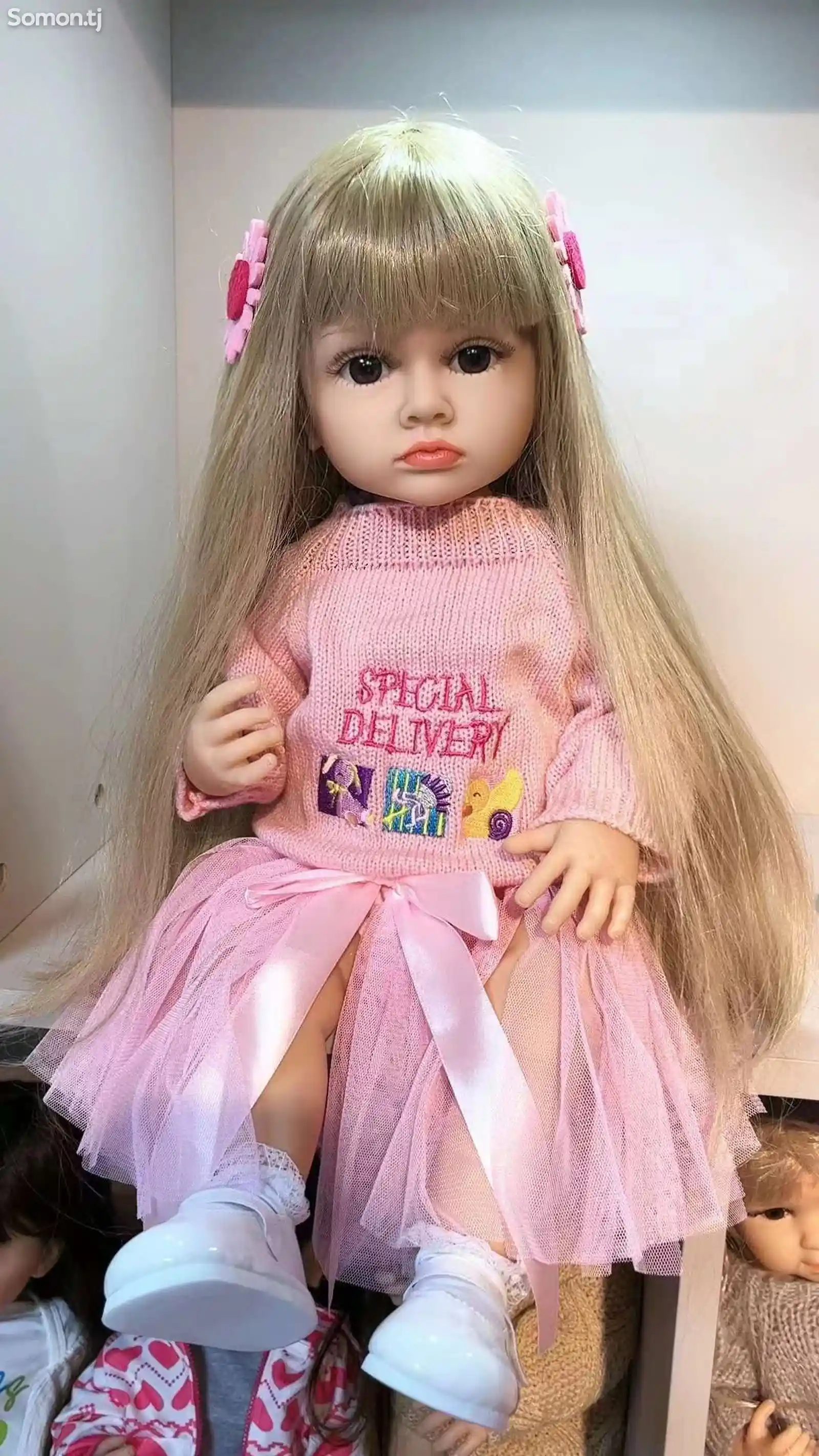 Кукла-5