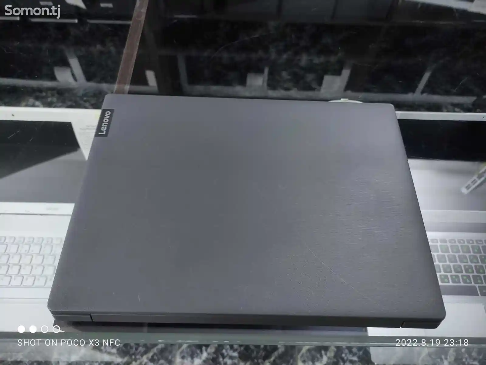 Ноутбук Lenovo Ideapad V14 Core i5-8265U MX130 2GB /4GB/1TB 8TH GEN-7