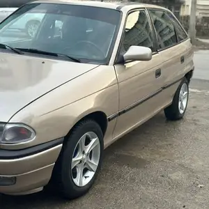 Opel Astra F, 1995