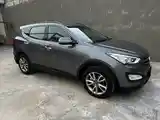 Hyundai Santa Fe, 2014-4