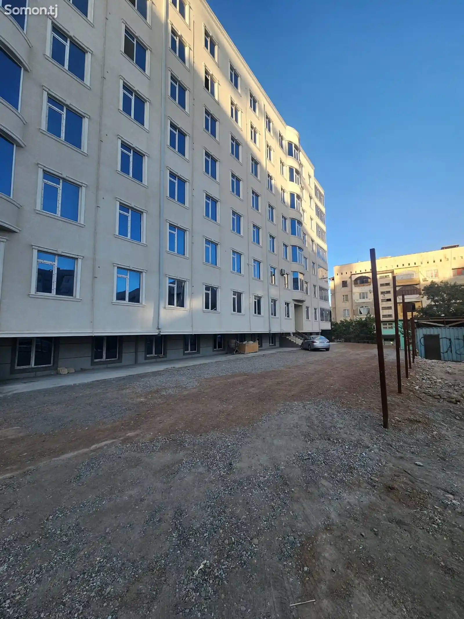 2-комн. квартира, 6 этаж, 68 м², 12 мкр-16