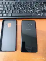 Samsung Galaxy А8+-2