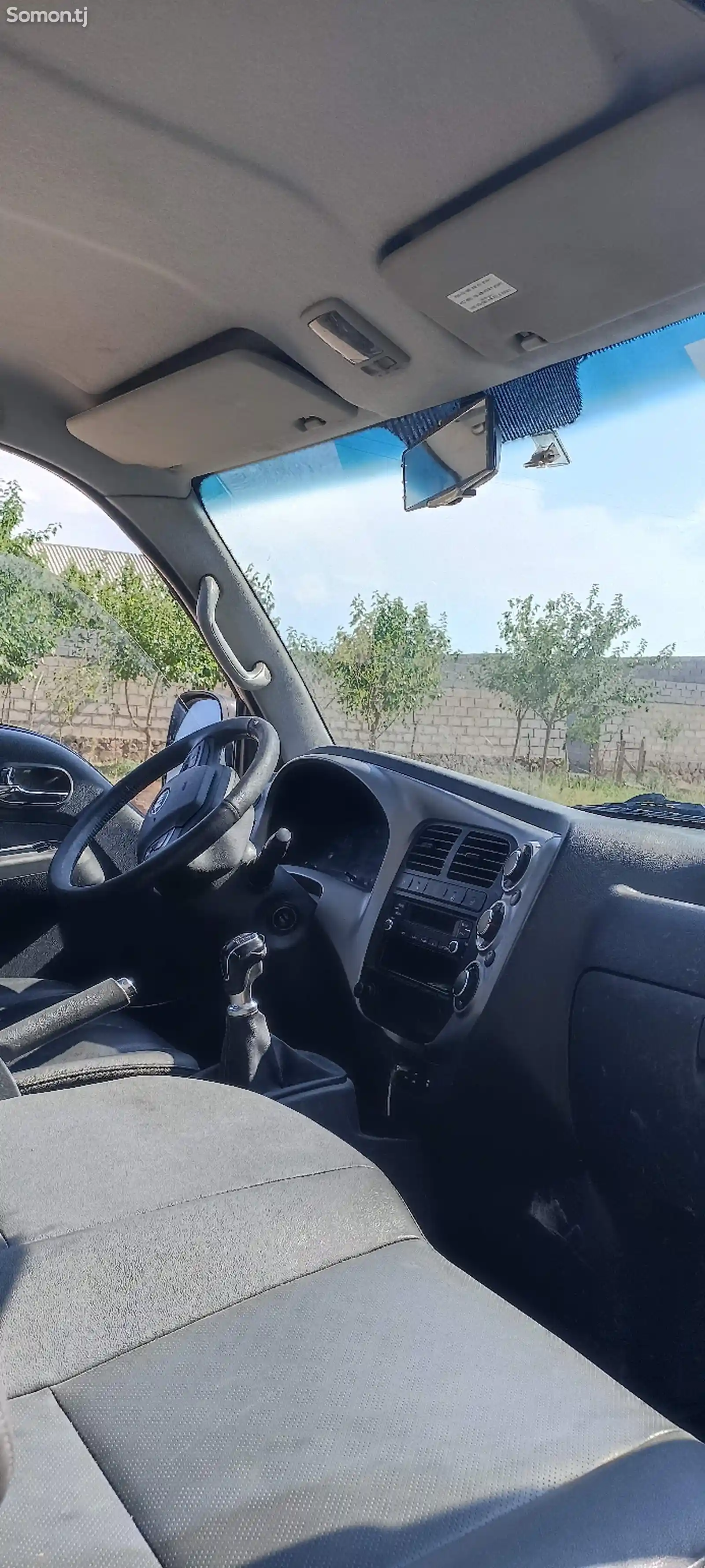 Бортовой автомобиль Kia,bongo 2017-8