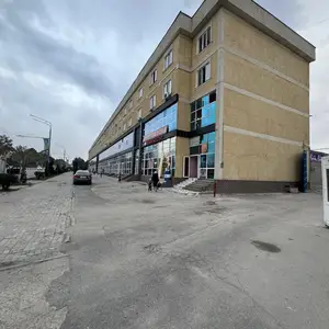 2-комн. квартира, 3 этаж, 58 м², 7км, пешеход автодром