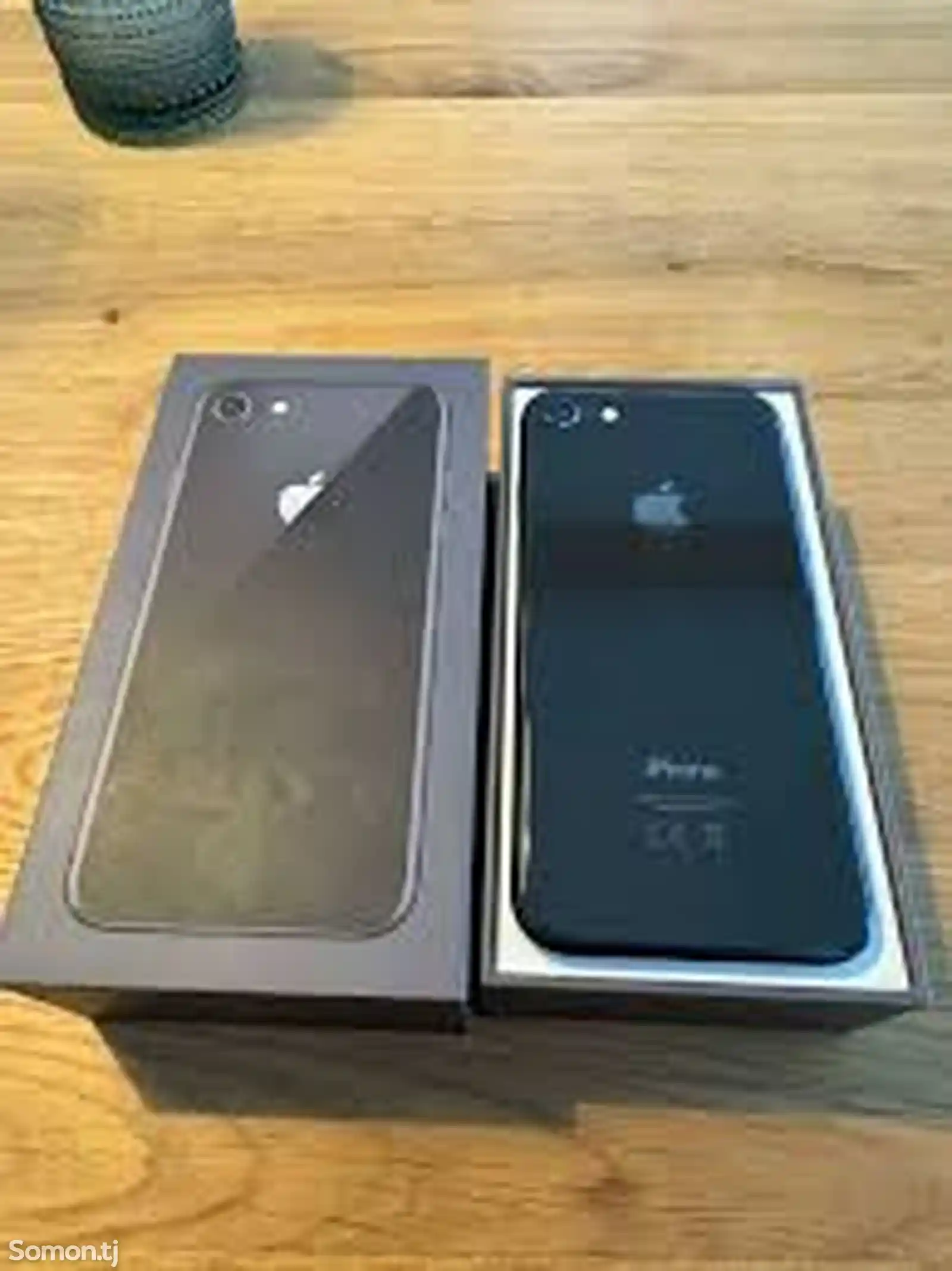 Apple iPhone 8, 128 gb, Space Grey-2