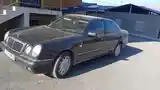 Mercedes-Benz E class, 1996-2