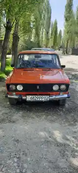 ВАЗ 2106, 1996-2