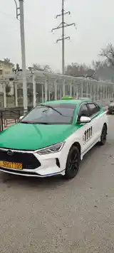 BYD E3, 2023-3