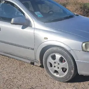 Opel Astra G, 1999