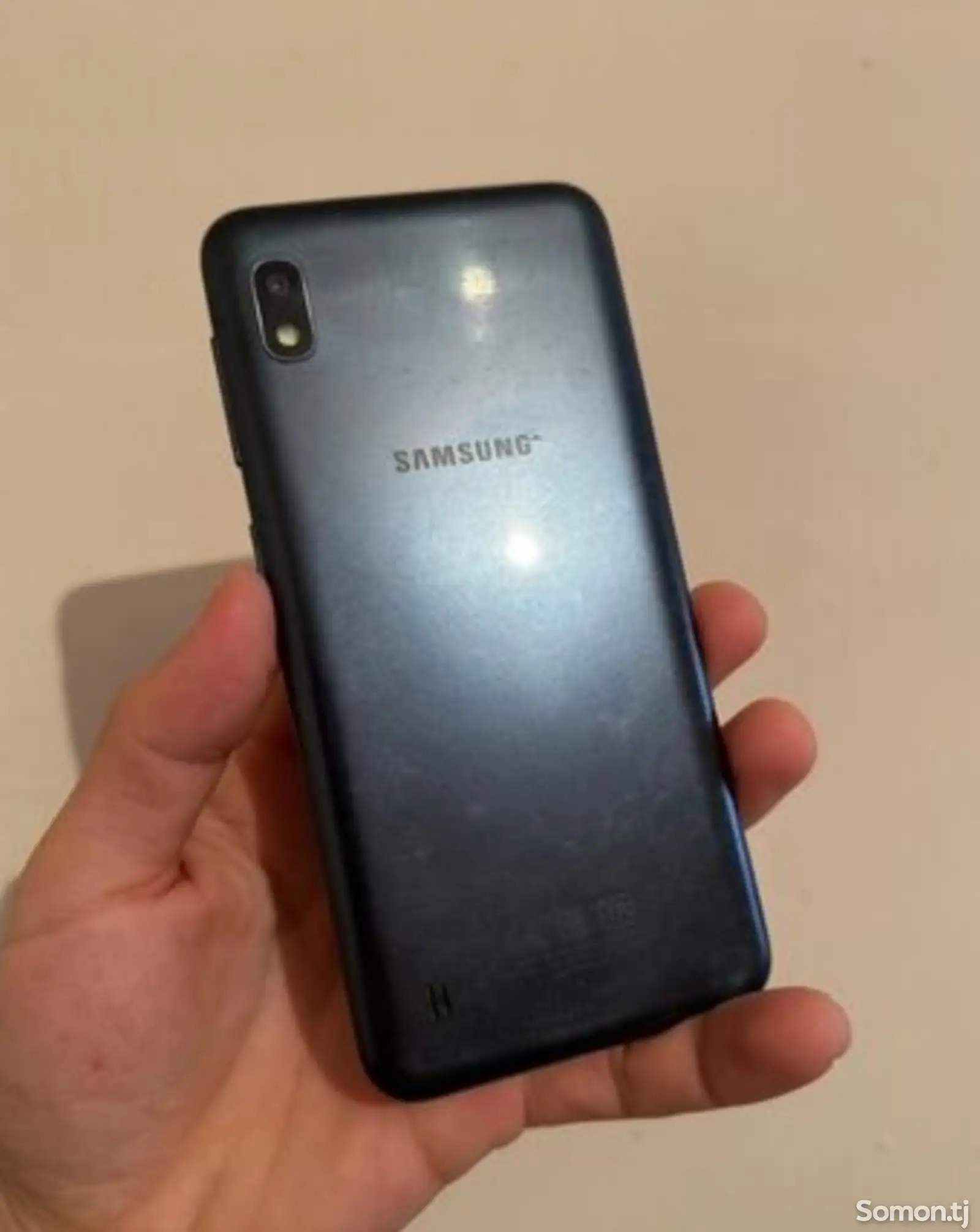 Samsung Galaxy A10