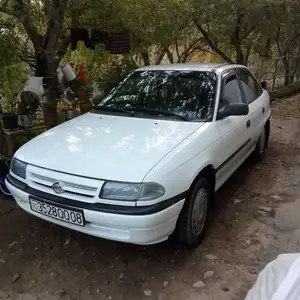 Opel Astra F, 1993