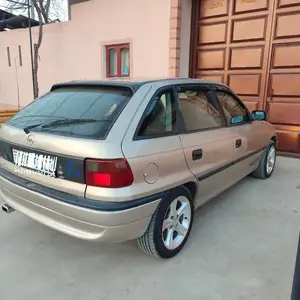 Opel Astra F, 1997