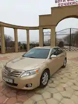 Toyota Camry, 2010-5