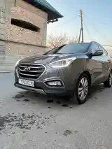 Hyundai Tucson, 2015-4