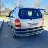 Opel Zafira, 2000-5